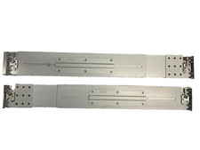 409800-001 HP StorageWorks SSA70 MDS600 BLC3000 Blade Enclosure Rack Rail Kit picture