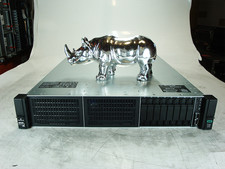 P56969-B21 HP PROLIANT DL380 GEN10 8SFF BC NC CONFIGURE-TO-ORDER SYSTEM picture