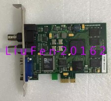 1PC Used XI102AE VGA/CVBS VGA、AV（CVBS）Acquisition card  picture