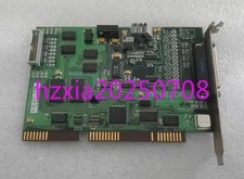 1pc used AC1820A acquisition card   picture