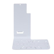 Ergotron Carefit Slim 2.0 Side-Mount Bracket For Wireless Scanner - Cart 98-466 picture