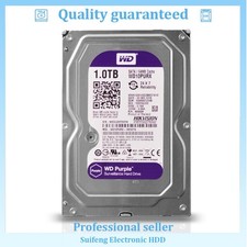 Western Digital Purple 1TB WD10PURX 3.5