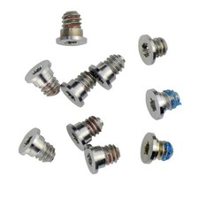 NEW Bottom Case Screws Set 10 pcs Apple MacBook Pro RETINA 13 15