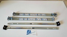 5RN1M Dell N-Series Rail Kit N3024 N3024P N3024F N3048 N3048P N4032 N4032F Qty picture