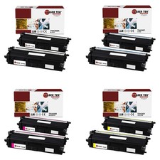 8Pk LTS TN-436 BCMY Hi-Yield Compatible for Brother HLL8260CDW L8360CDWT Toner picture
