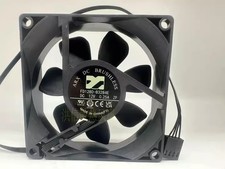 1PCS ARX 8025 FD1280-B3284E DC12V 0.25A PWM Temperature-Controlled Cooling Fan picture