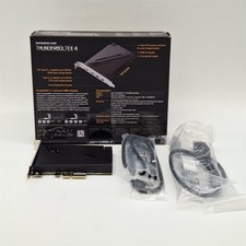ASUS ThunderboltEX 4 Expansion Card picture