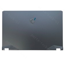 New Blue Back Cover For MSI GE76 GP76 Raider 10SGS 10SFS MS-17K4 MS-17K1 K2 K3 picture