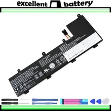 00HW043 00HW044 00HW042 Battery for Lenovo ThinkPad Yoga 11e 3rd Gen 42W picture