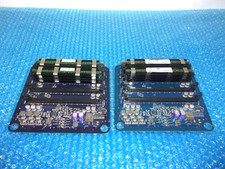 LOT OF 2 Apple Mac Pro A1186 Memory Riser Board Card 630-7667 820-1981-A 4GB picture