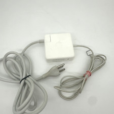 Apple MacBook Pro MagSafe 1 L-style Power Adapter 85W 20V PA-1850-7 Untested picture
