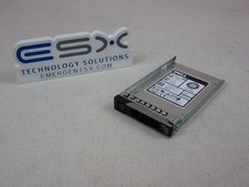 Dell PGNY6 120GB 6Gb/s 2.5” SATA SSD THNSF8120CCSE w/ 14G Tray picture