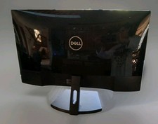Dell S2721H, a standard flat-panel 27-inch IPS Monitor, Tested picture