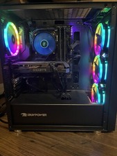 iBUYPOWER Element 9260 (i7-9700F 3.0Ghz, GeForce GTX 1660 Ti 6GB, 16GB DDR4, 240 picture