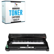 1-Pack Compatible DR420 Drum Unit fits Brother DCP-7060D 7065DN 7070DW FAX 2845 picture