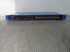 Zonet ZFS3124 24-Port 10/100 Ethernet Switch picture