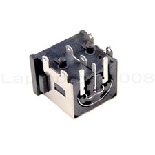For MSI MS-17821 GT72 GT72S DC IN Power Jack Charging Port Connector picture