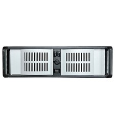 i-Star D-300 3U Rack Mount Server Chassis AS IS Empty Box UNTESTED #1 picture