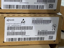 Box of 25 Qimonda HYS72T128020EP-25F-B2 1GB Original -Contact us for quantity picture