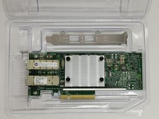 HP 530SFP+ 652503-B21 656244-001 652501-001 ETHERNET 10GB 2-PORT ADAPTER US picture