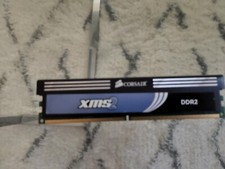 Corsair XMS2 2GB CM2X2048-6400C5C 240pin DDR2-800 PC2-6400 picture