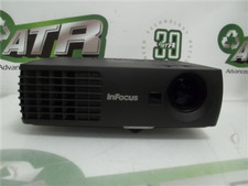 InFocus IN1110 Projector 1024x768 60Hz 280-524 Lamp Hours VGA HDMI USB picture
