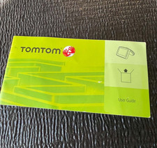 User Guide For TomTom One 2009 Manual How To Use Navigation TomTom picture