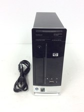 HP Pavilion Slimline S3521P AMD Athlon 64 X2 Dual Core 5200+ 2.70Ghz w/ 4Gb Ram picture