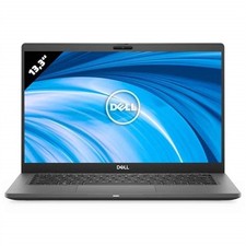 Dell Latitude 7310 13.3