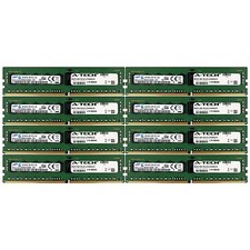 PC4-17000 Samsung 64GB Kit 8x 8GB Dell PowerEdge R730xd R730 R630 Memory RAM picture