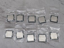 10X Intel Core i5-6500T SR2L8 2.50GHz Processor Socket 1151 Quad Core CPU picture