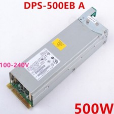New Original PSU For Delta 500W Switching Power Supply DPS-500EB A picture