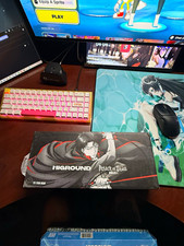 Higround Keyboard (Bundled) picture