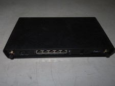 MikroTik hAP ac3 AC1750 Dual-Band Gigabit WiFi Router 5-Port LAN PoE RB-hAPac3 picture