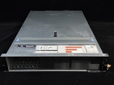 Dell PowerEdge R740 8SFF 2x Gold 6134 3.2GHz BOSS 2xPSU No RAM/HDD/RAID picture
