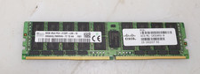 32GB SK Hynix HMA84GL7MMR4N-TF PC4-17000 DDR4-2133P ECC LRDIMM Server RAM picture
