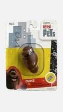 The Secret Life Of Pets 16GB USB Flash Drive - Duke - Shaped *New* picture