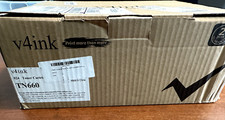 V4INK TN660 Compatible Brother TN630 Toner For MFC-L2700DW HL-L2340DW HL-L2300D picture