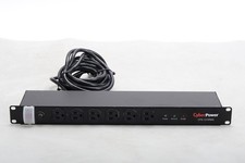 CyberPower CPS-1215RMS 12-Outlet Surge Protector picture