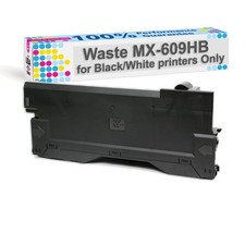 Compatible Waste Container for Sharp MX609HB MX609HB MXM2630 MXM3050 MXM3070 picture