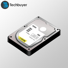 EMC VNXE3100/3150 2TB 7.2K 6GB 3.5INCH SAS HDD 005049225 | WIPED - NO CADDY picture