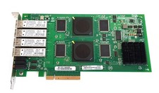 Dell QLogic QLE2464-Ports Fibre Channel PCI-E Host BUS Adapter PX2610401-02 G picture