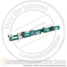 Supermicro CSE-819U CSE-119U10x SFF 2.5
