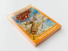Spitfire Ace - MicroProse - 1983 / Commodore 64 - Sealed picture