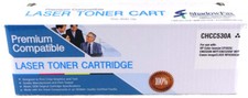 CHCC530A Toner Cartridge Black HP Color Laserjet CP2025 CM2320N CM232NF CC530A picture
