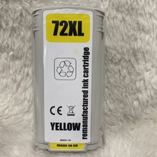 72XL Ink Compatible Inkjet for HP 72XL ink cartridges picture