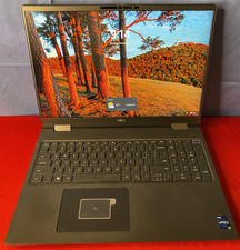 DELL PRECISION 7670 FHD i7-12850HX 16 CORES 1TB 64GB RAM (NVIDIA RTX A5500 16GB) picture