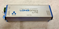 Veracity - VLS-1N-L - Veracity Single Non POE LONGSPAN Adaptor, 1 Port, No POE picture