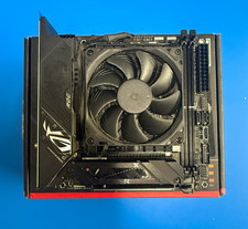 MOBO+CPU | ASUS ROG Strix B650E-I Gaming WiFi and RYZEN AMD 5 9600x picture