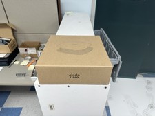 Cisco CW9176I-RTG CISCO WIRELESS 9176I AP, BLUETOOTH picture